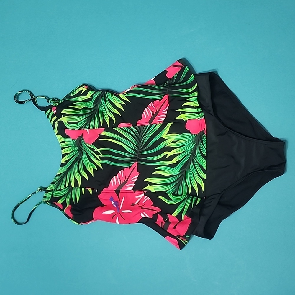 Island Pearls Swimsuit 🩱